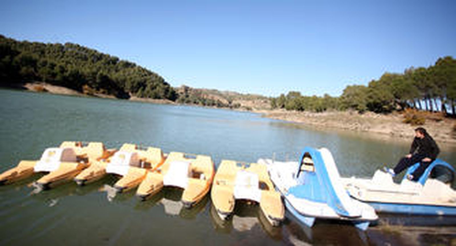 La última parada de las vacaciones