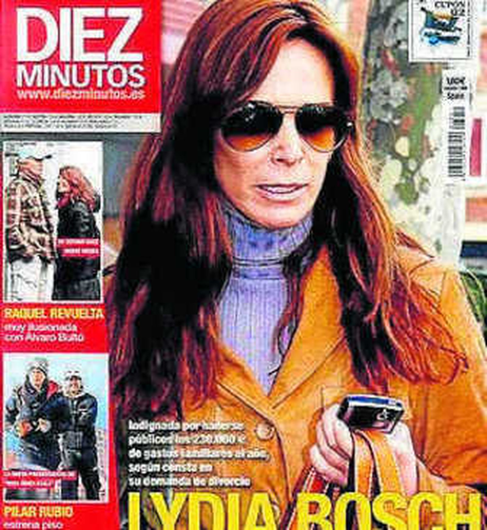 El papel cuché elige a sus nuevas reinas