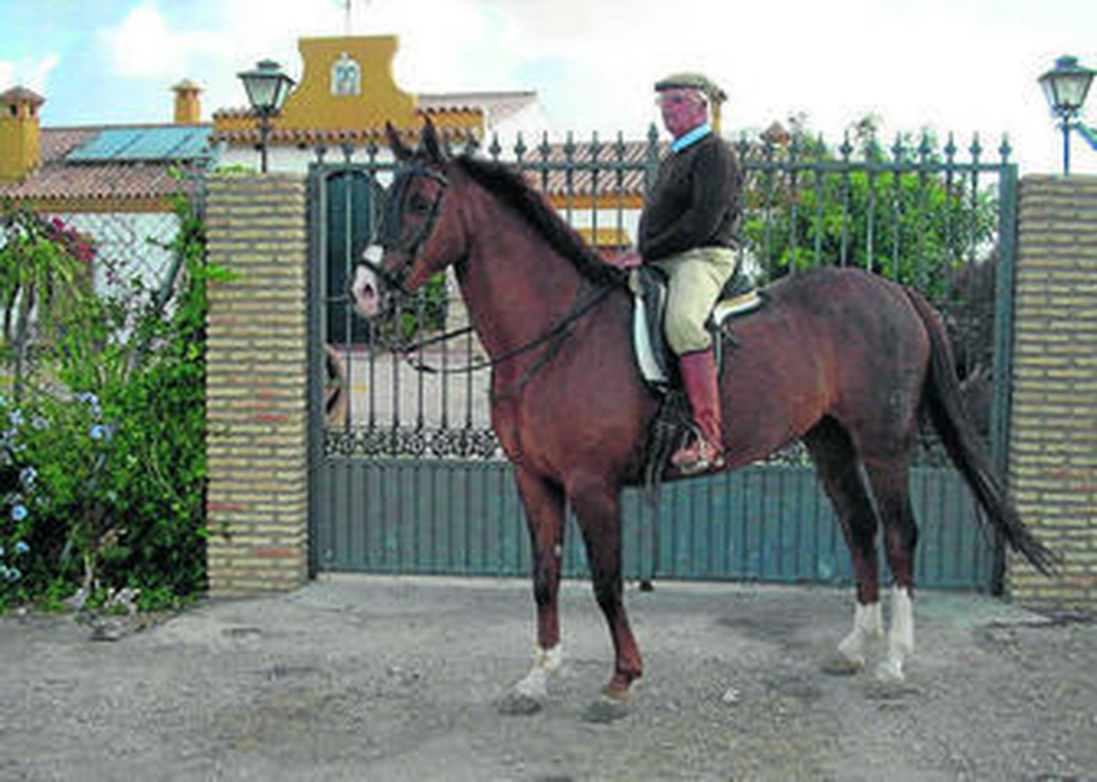 Cuando la paciencia no tiene límite