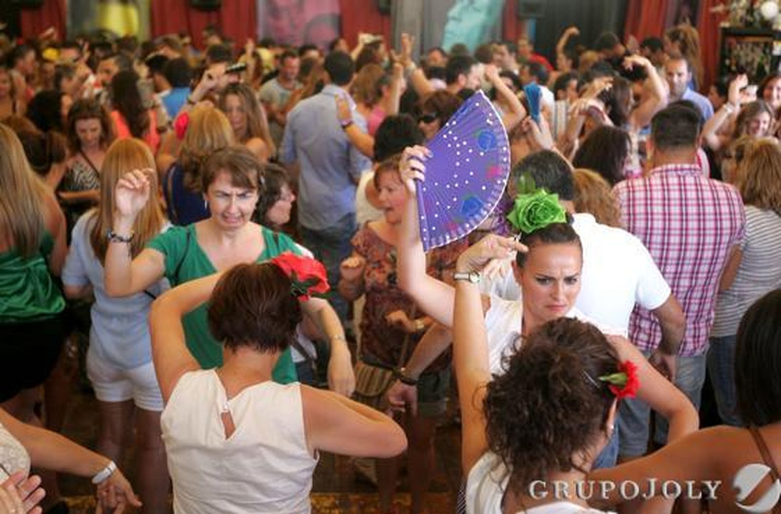 Foto: J.M.Q. / Erasmo Fenoy