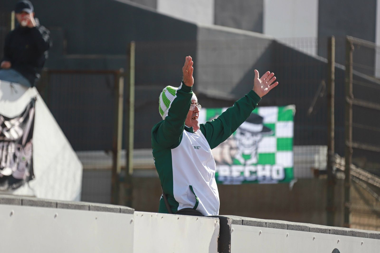 El Balona - Córdoba CF, en imágenes