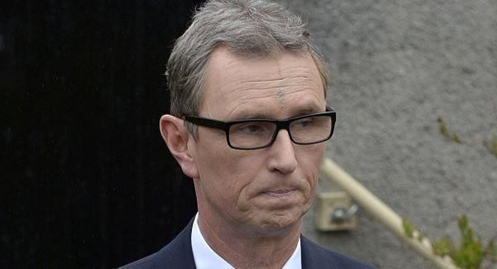 El arresto del vicepresidente del Parlamento Nigel Evans conmociona a la política británica