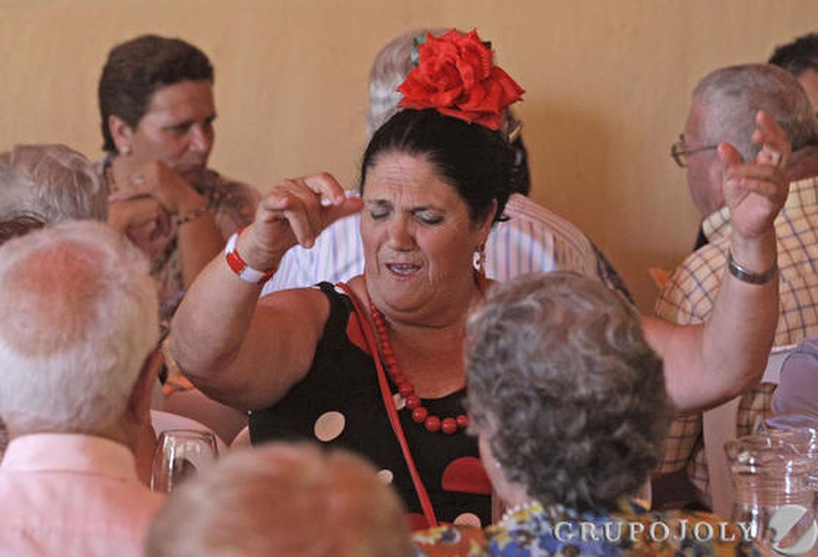 Foto: J.M.Q. / Erasmo Fenoy