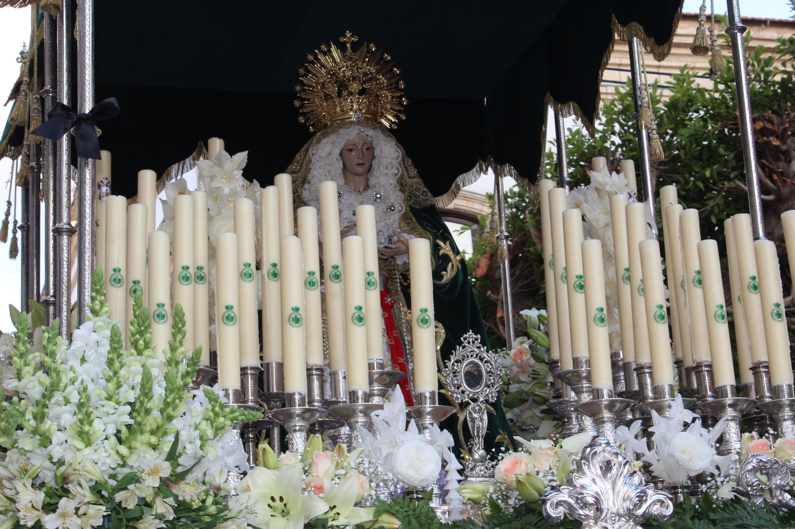 Martes Santo 2019 en Vera