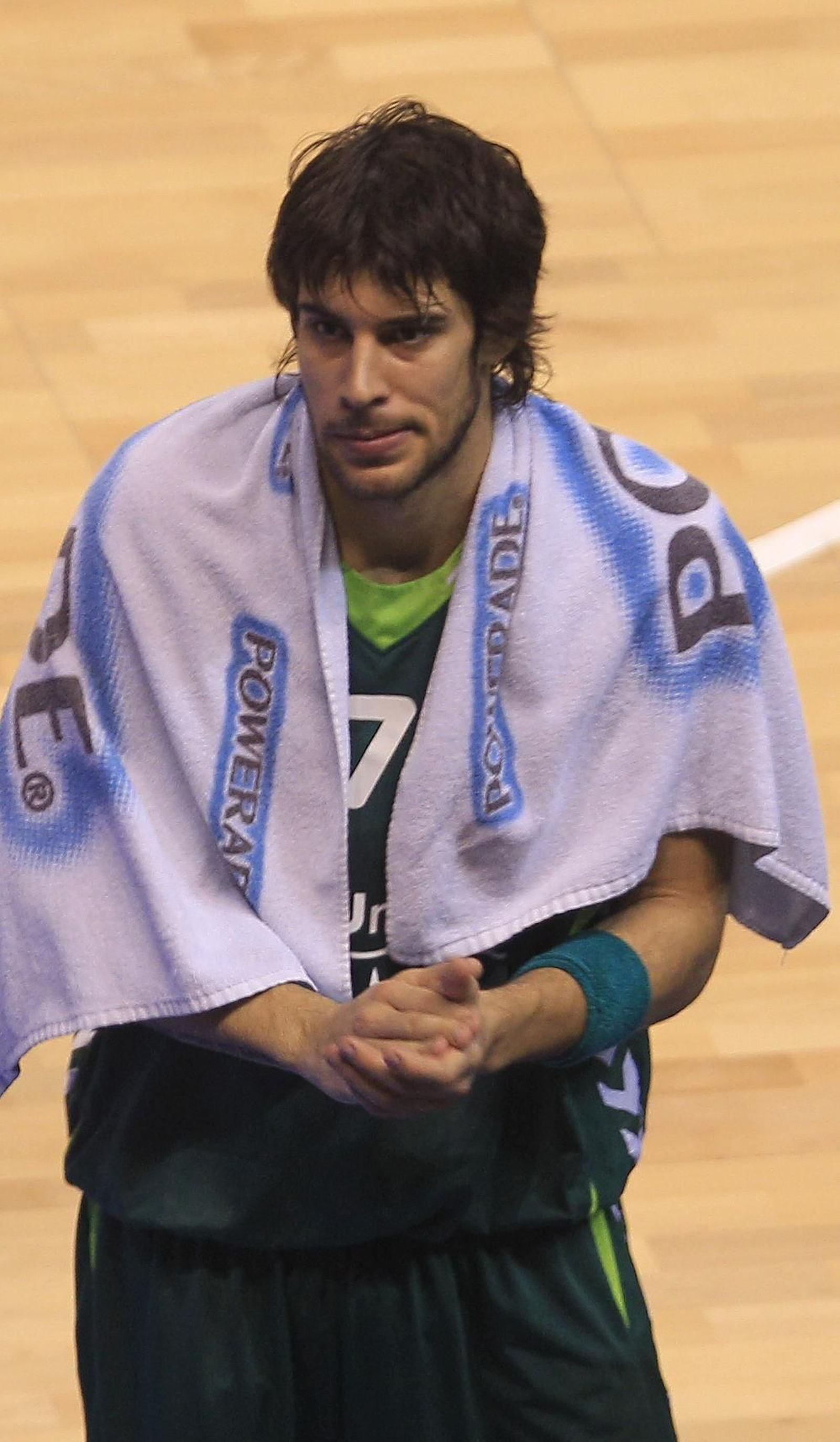 La carrera de Giorgos Printezis, en fotos