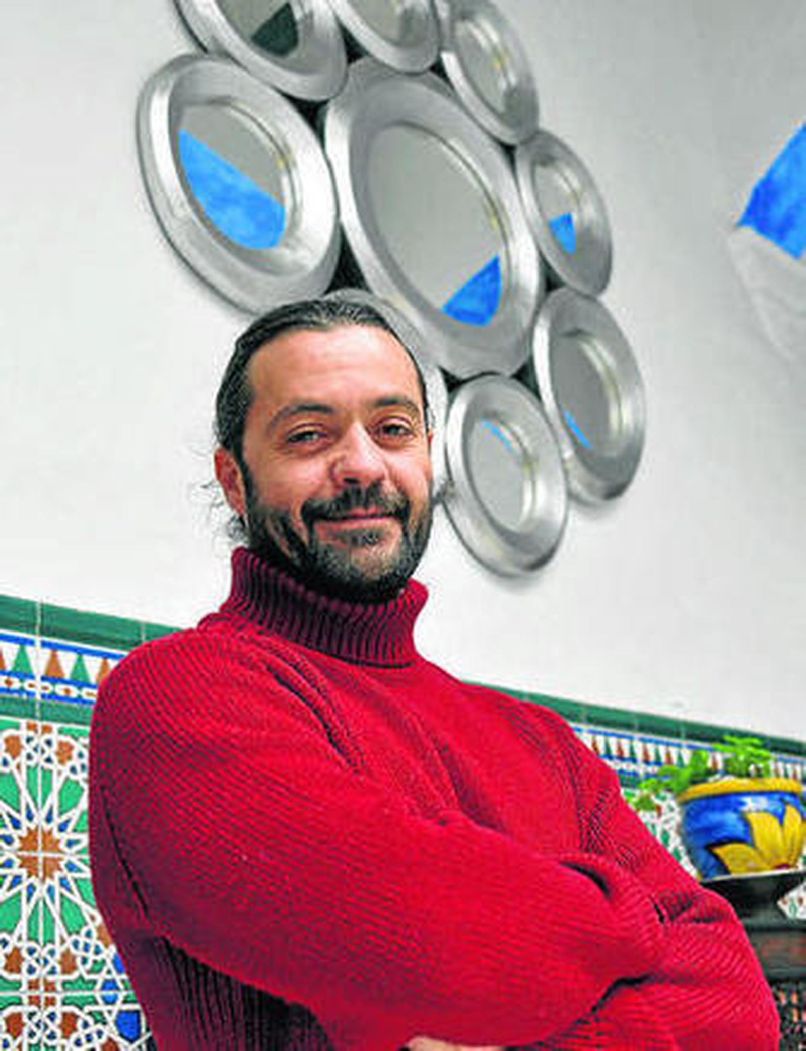 Compartir para dormir bien y barato