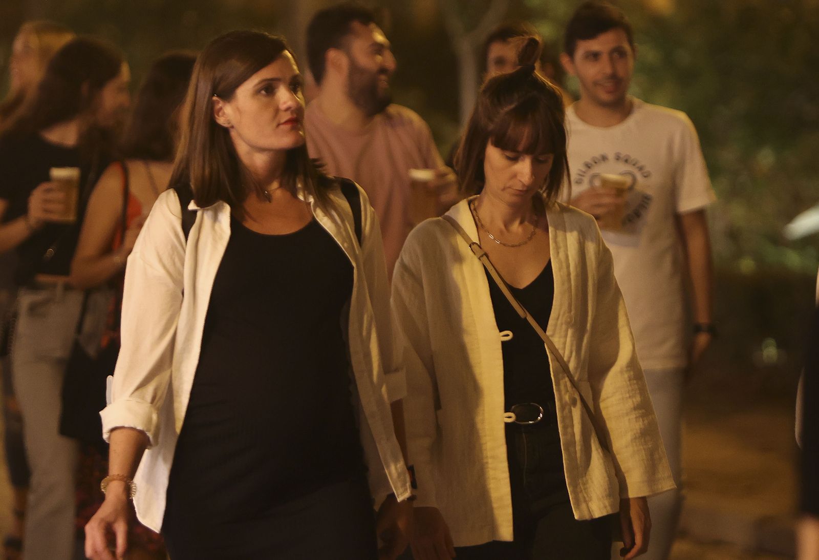 Búscate en el concierto de Rigoberta Bandini