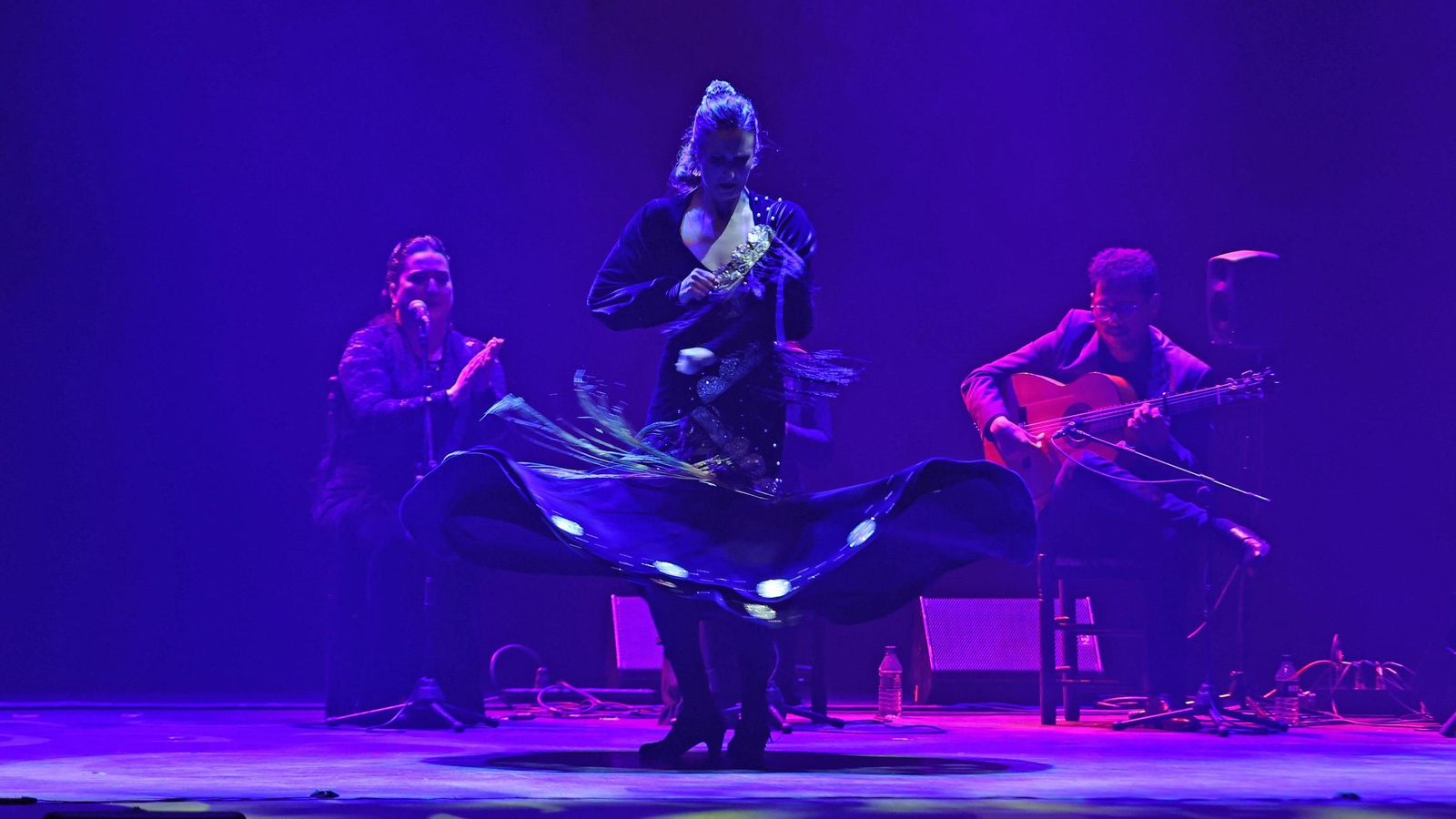 Gala Igualdad en el Villamarta