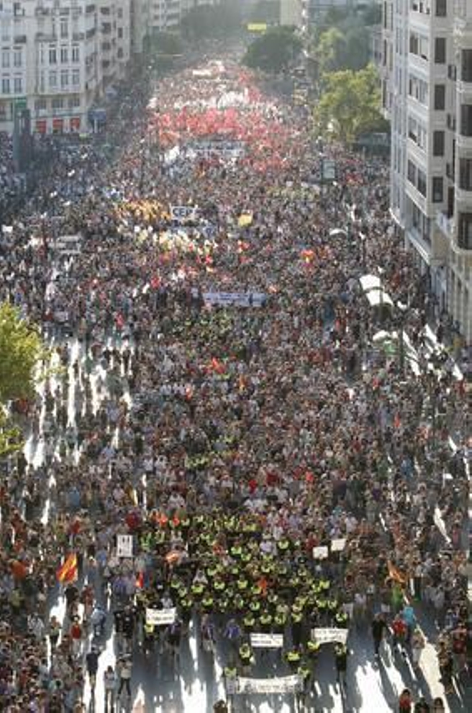 Foto: EFE · Reuters · AFP