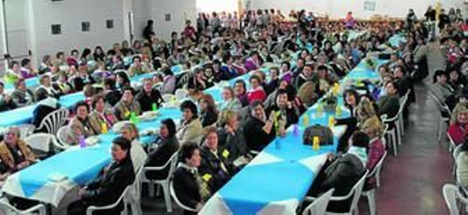 Trueques a golpe de clic en la Alpujarra