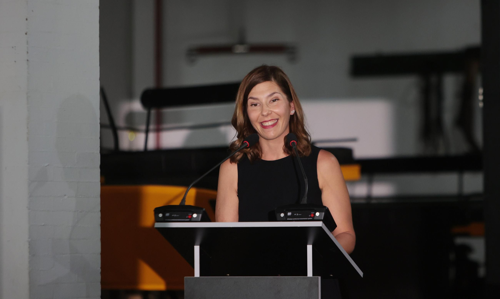 Acto conmemorativo del centenario de Montesierra en Jerez