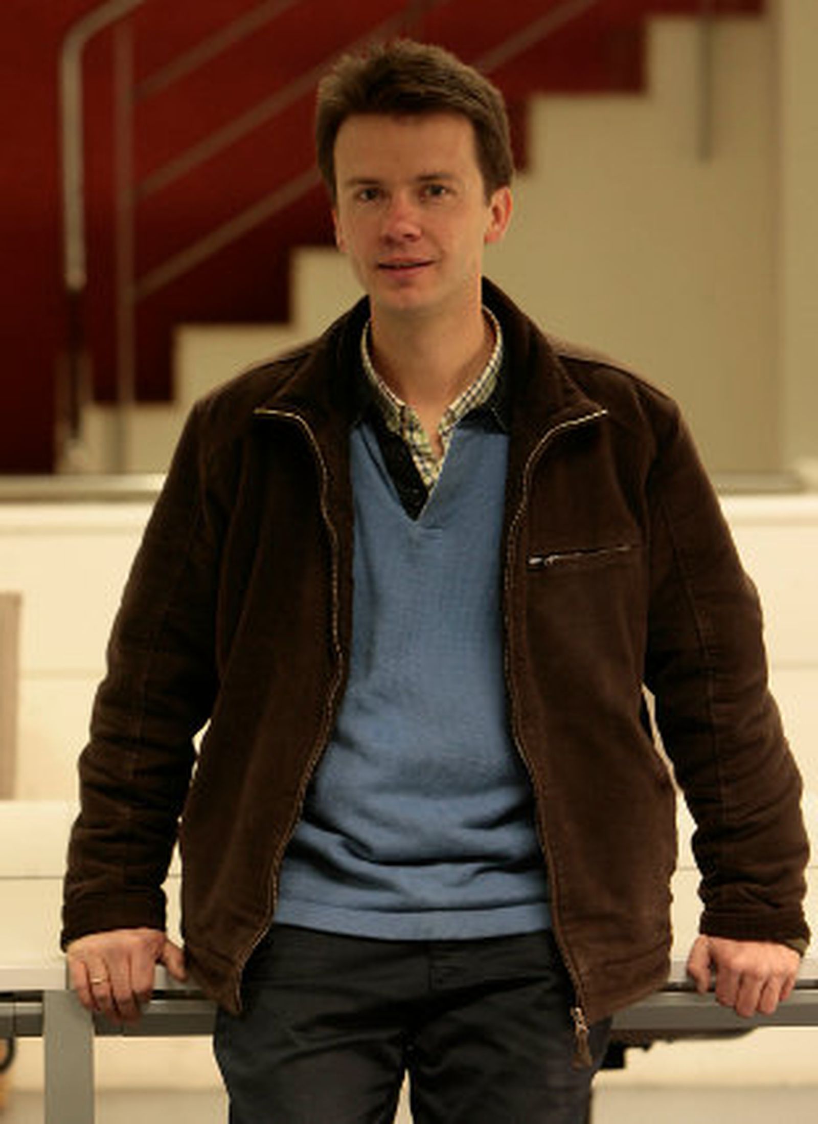 El éxito de una franquicia con personalidad