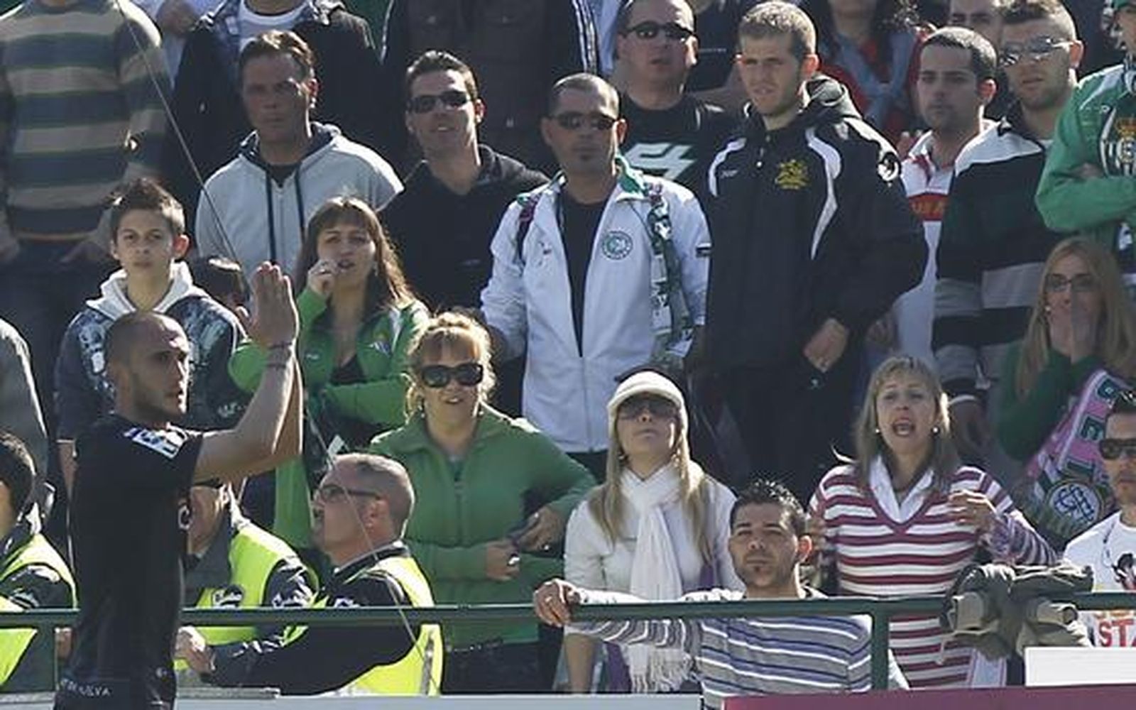 Foto: Antonio Pizarro