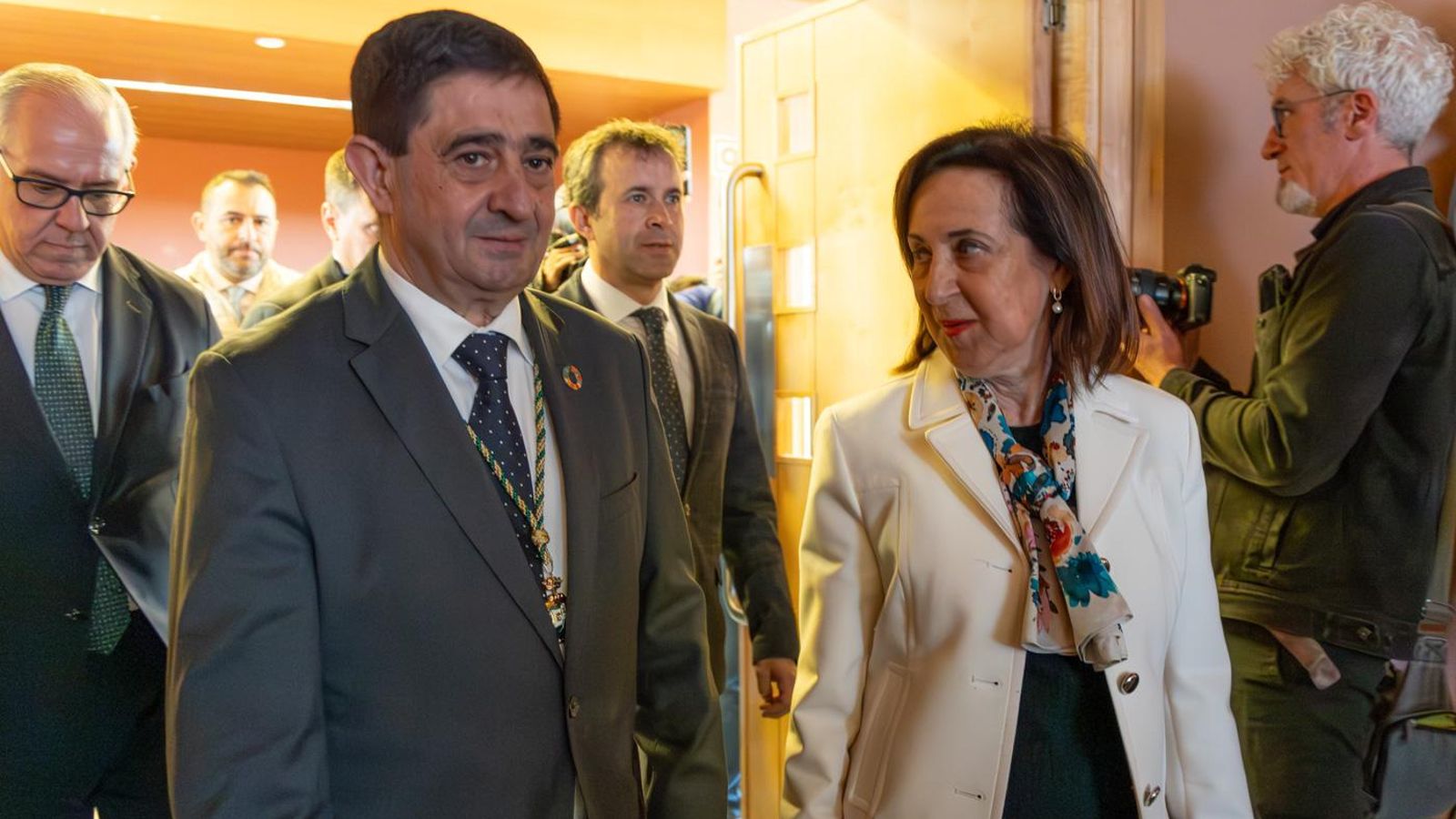 Entrega de los XI Premios de la Provincia