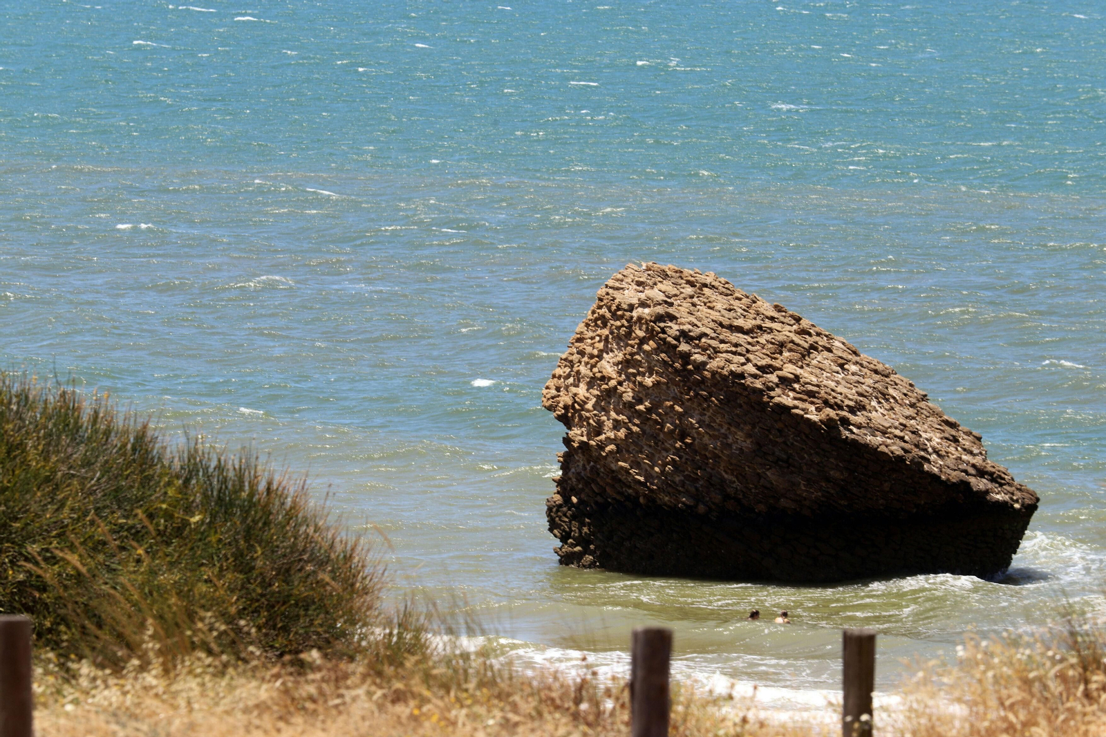 Una de las playas más bonitas del país está en Huelva, según los viajeros españoles
