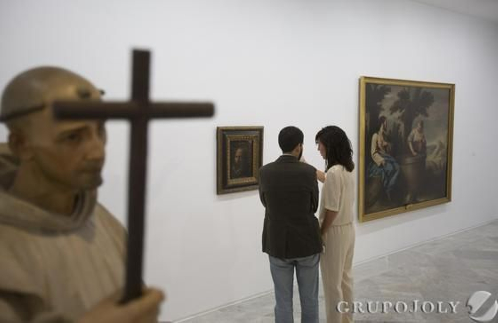 Foto: Antonio Pizarro