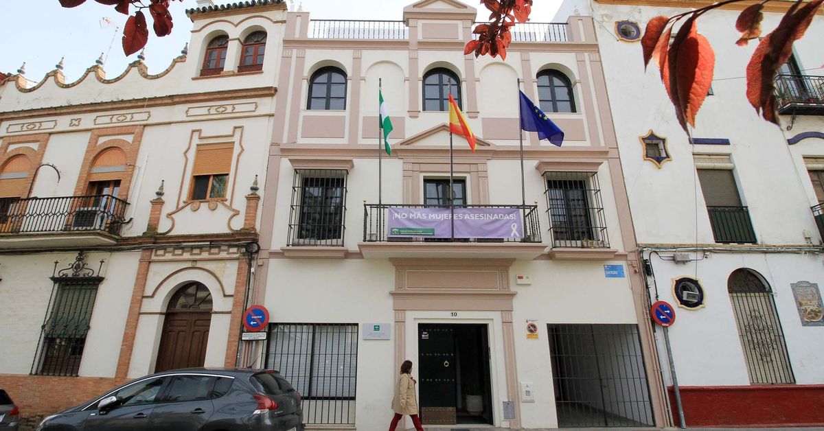 El Instituto Andaluz de la Mujer atiende en Huelva a 38 mujeres al día ...