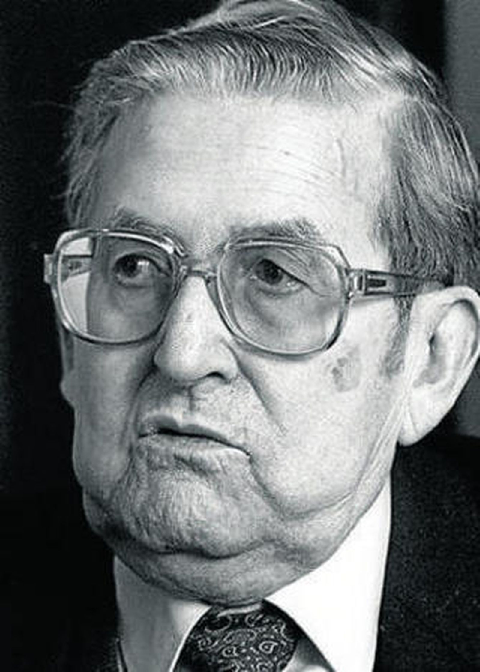 José María González Ruiz.