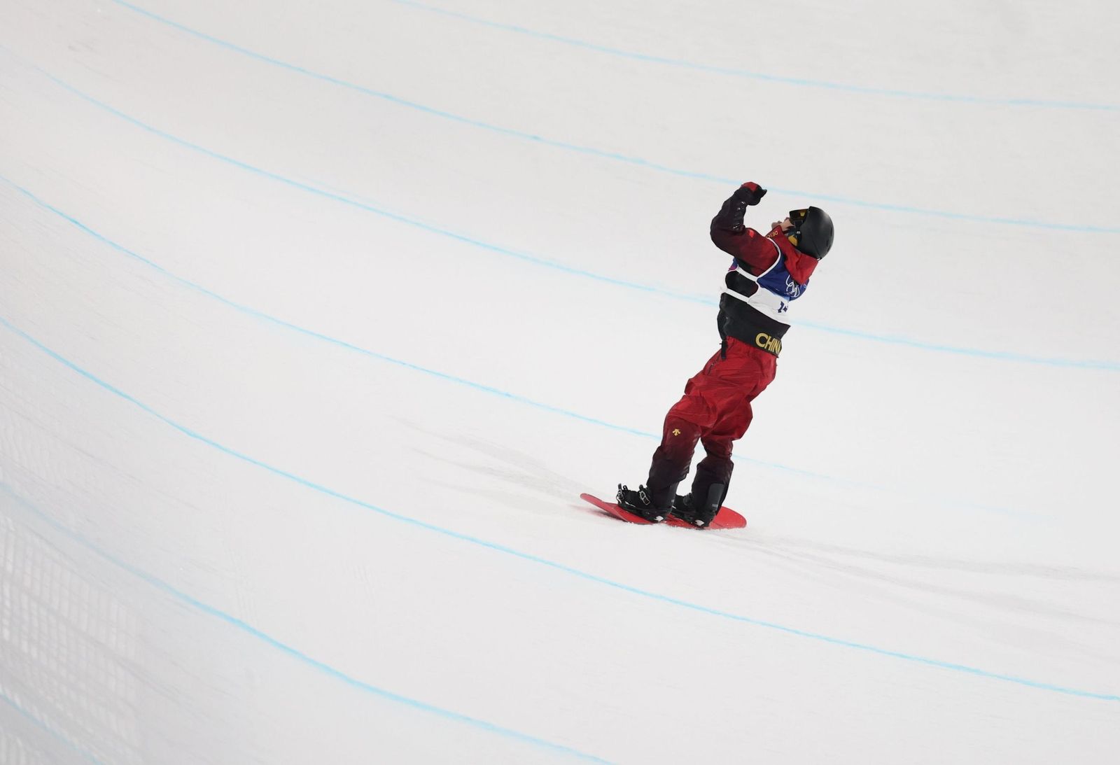 Las mejores fotos de los Juegos Olímpicos de invierno Milán Cortina d'Ampezzo 2026 | Octava jornada