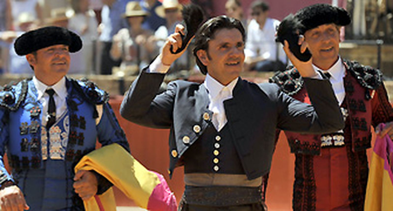 Diego Ventura roza la décima