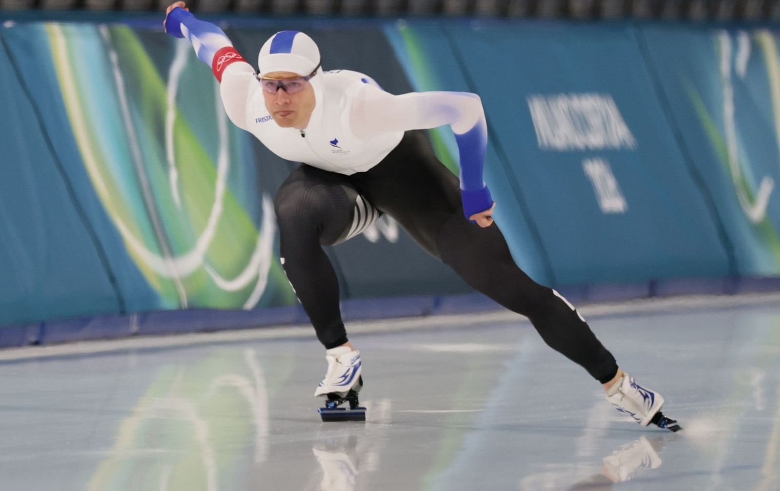 Las mejores fotos de los Juegos Olímpicos de invierno Milán Cortina d'Ampezzo 2026 | Jornada 14