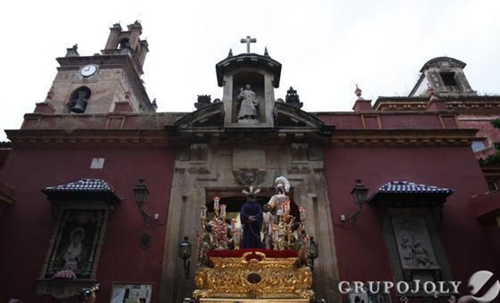 Foto: José Ágel García