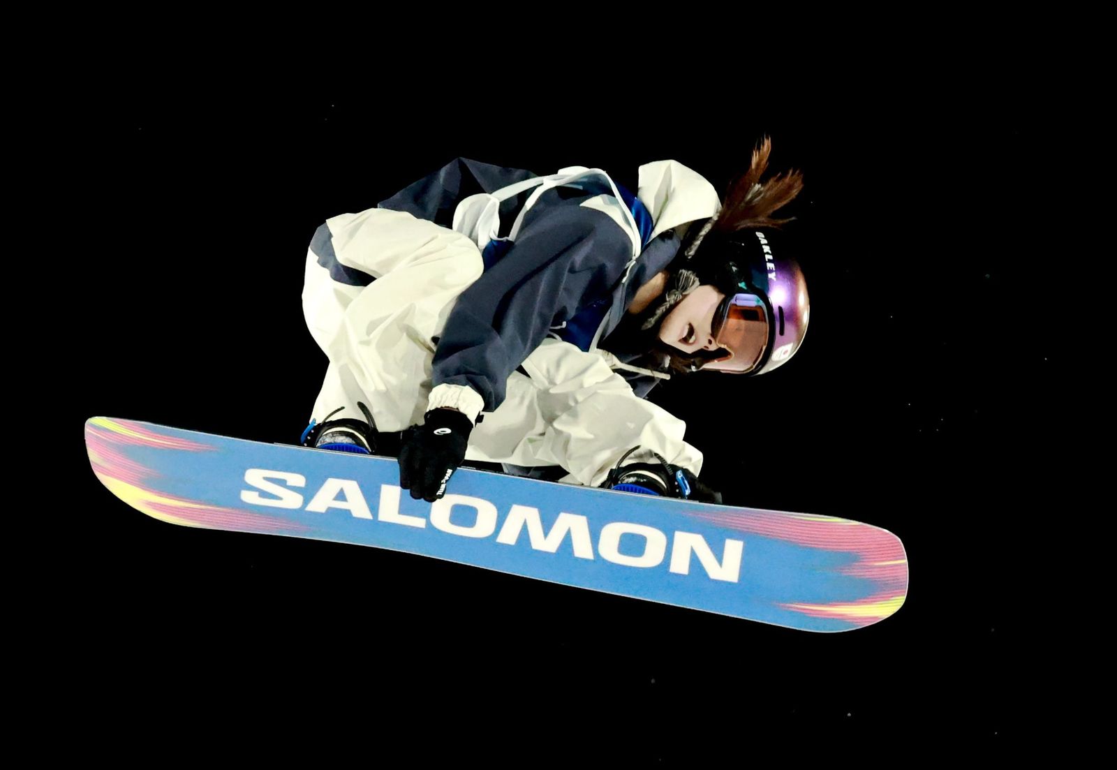 Las mejores fotos de los Juegos Olímpicos de invierno Milán Cortina d'Ampezzo 2026 | Tercera jornada