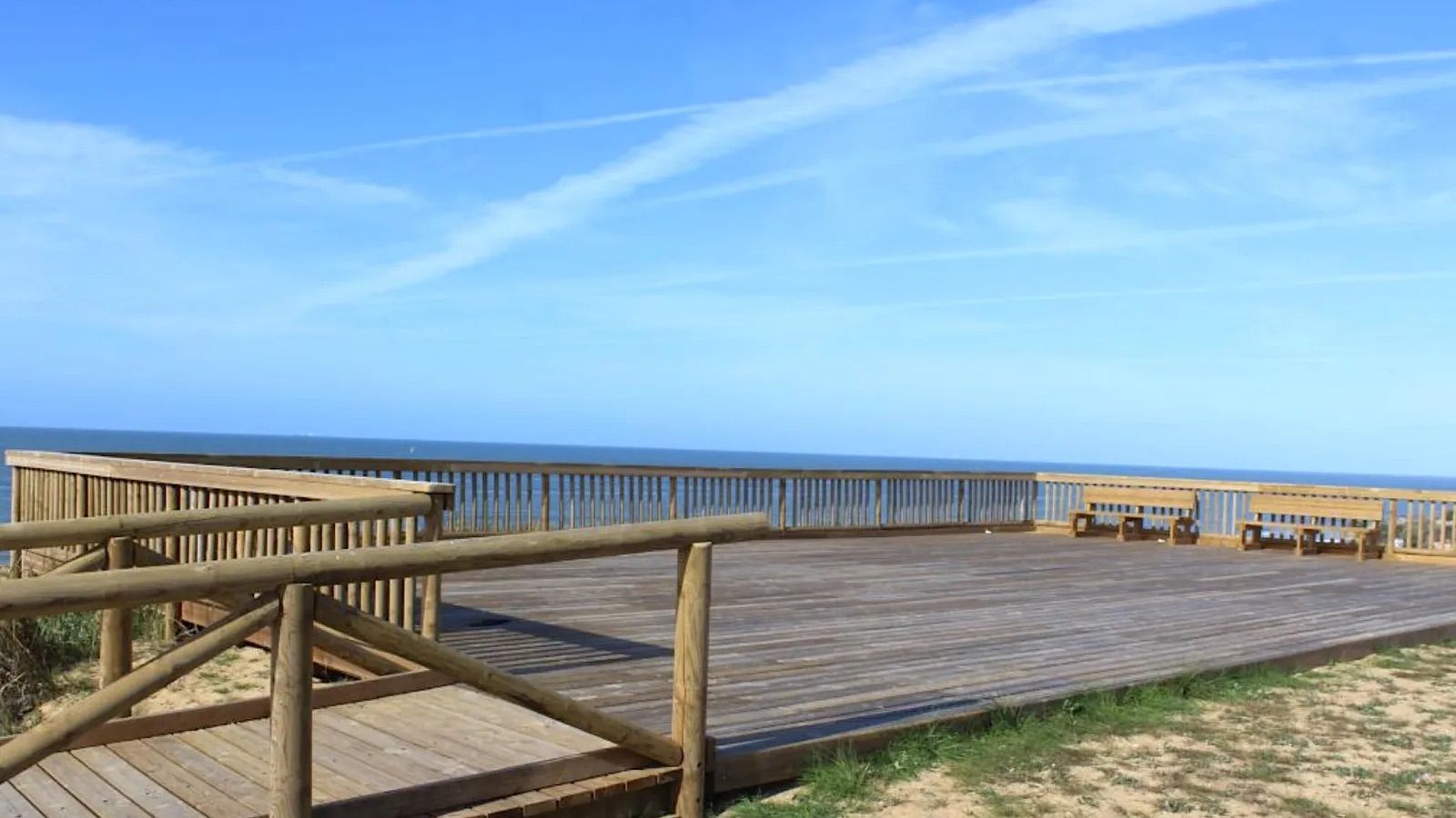 Mirador de Cuesta Maneli