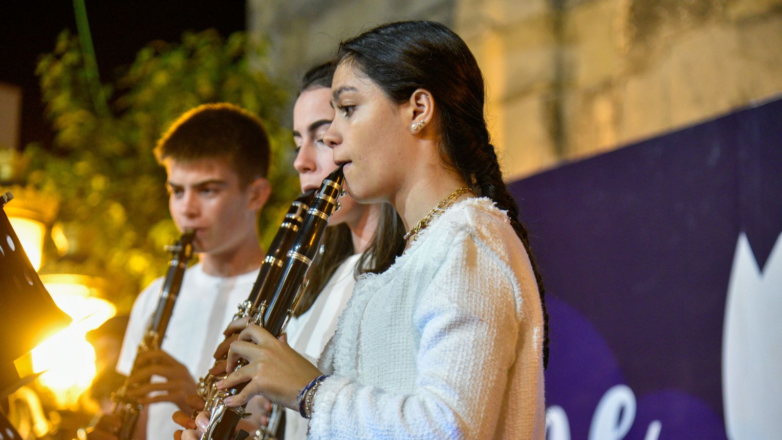 Las fotos deTarifa La Noche en Blanco 2022