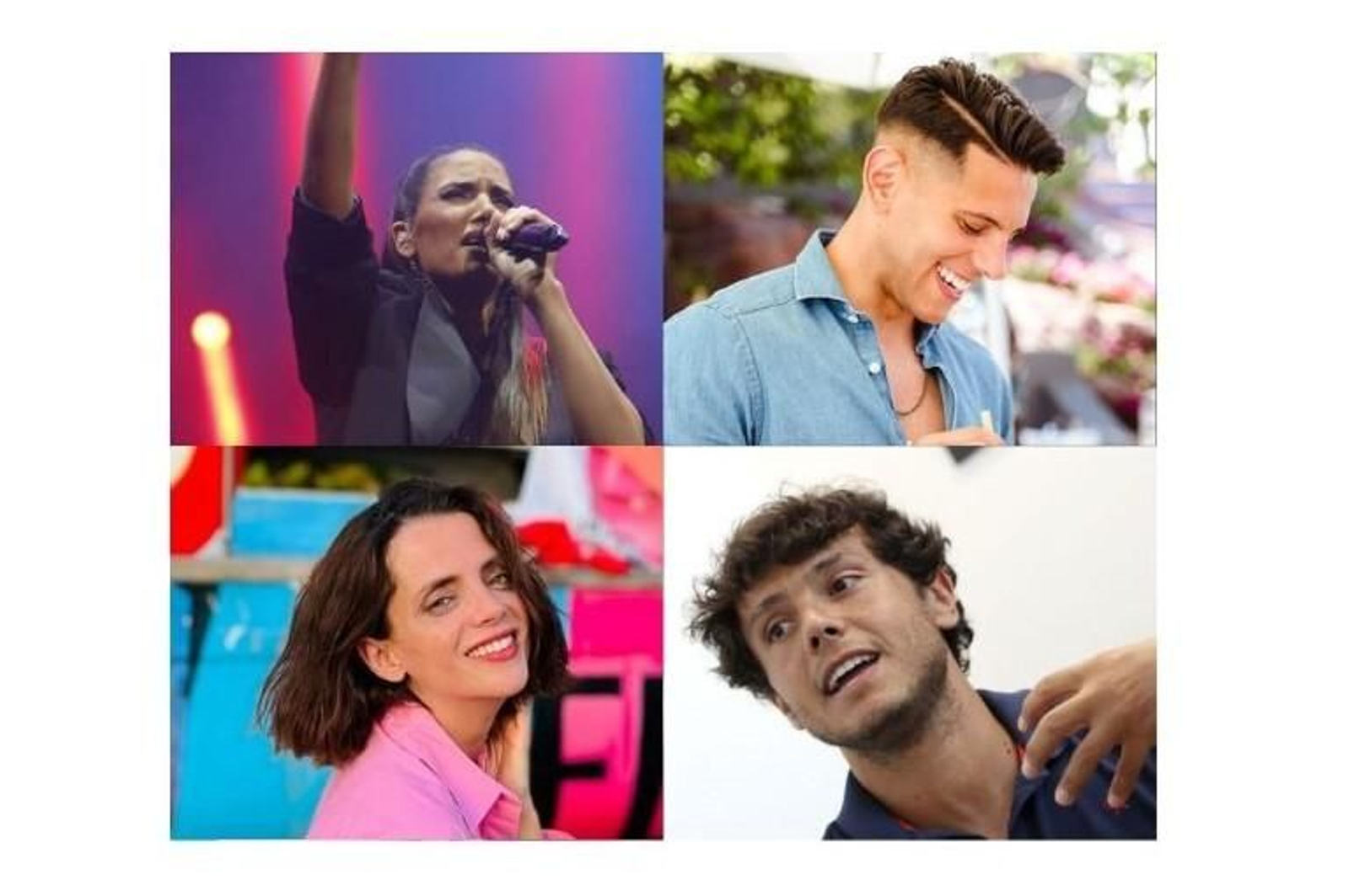 20 instagrammers cordobeses a los que seguirle la pista