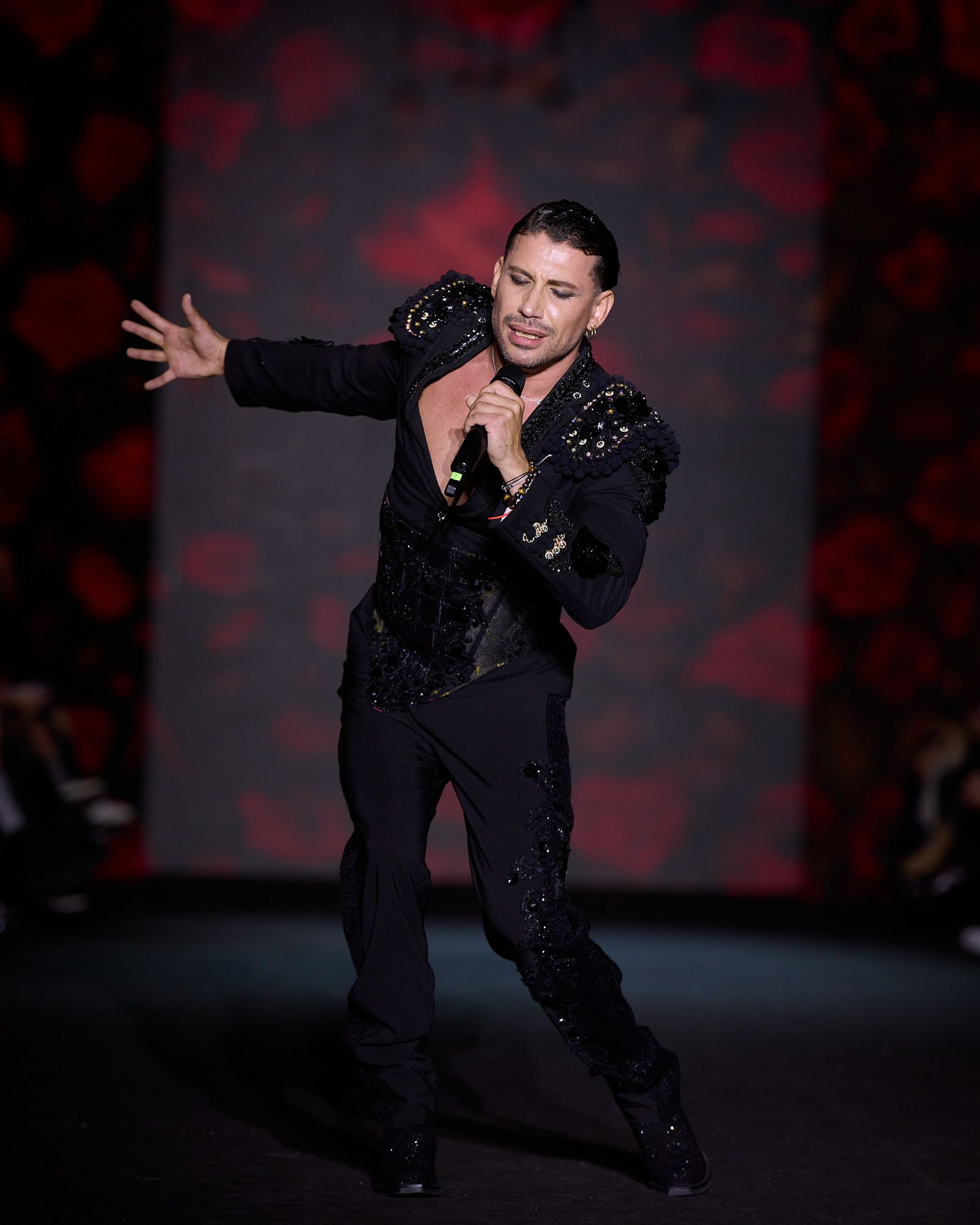 El desfile de Arcos en We Love Flamenco 2026, todas las fotos