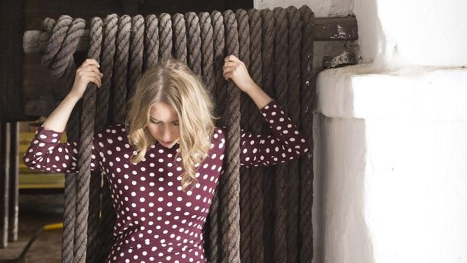 La cantaora Rocío Márquez, en una imagen promocional.