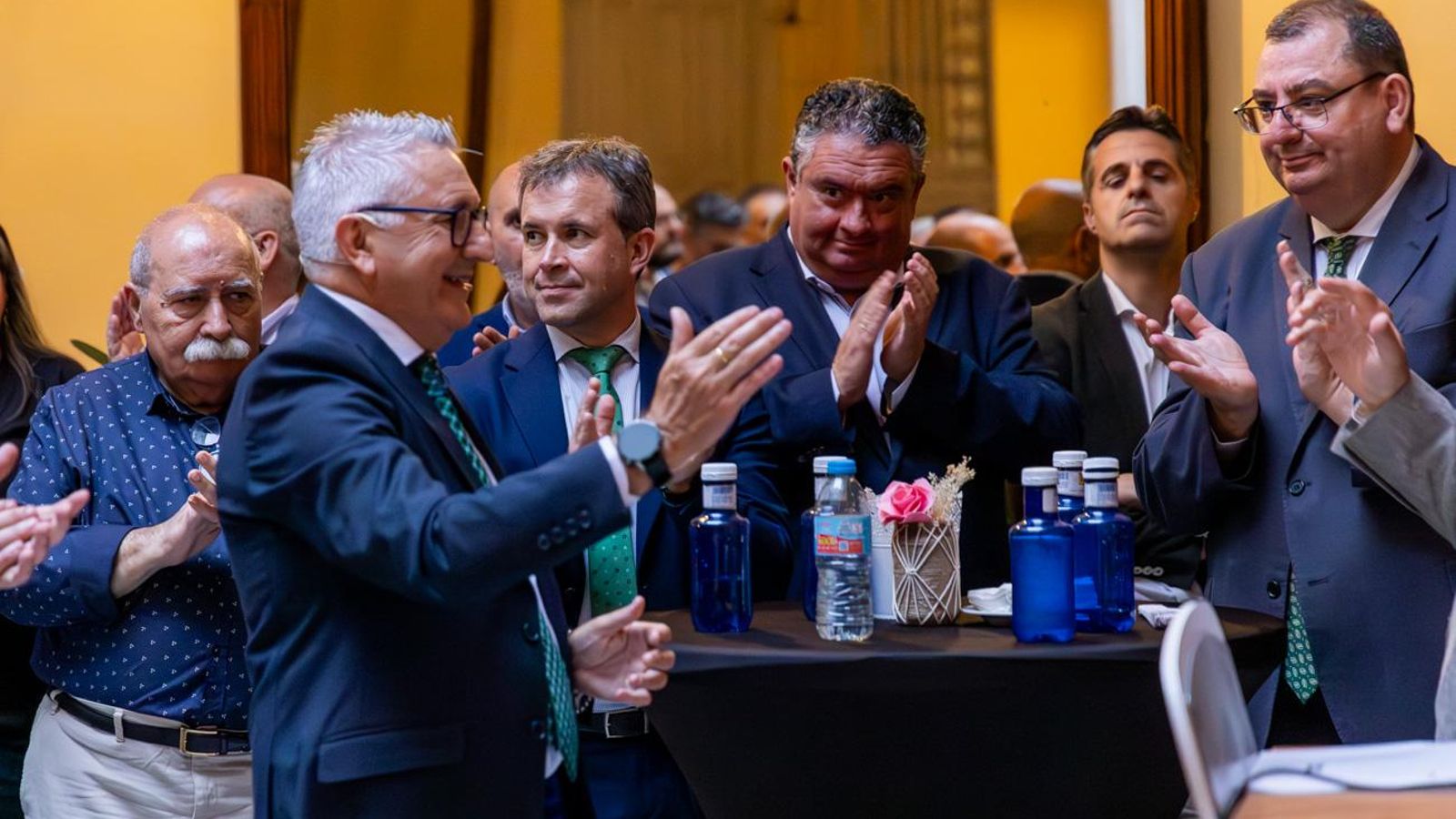 Celebración del 30º Aniversario del Grupo Peñalver