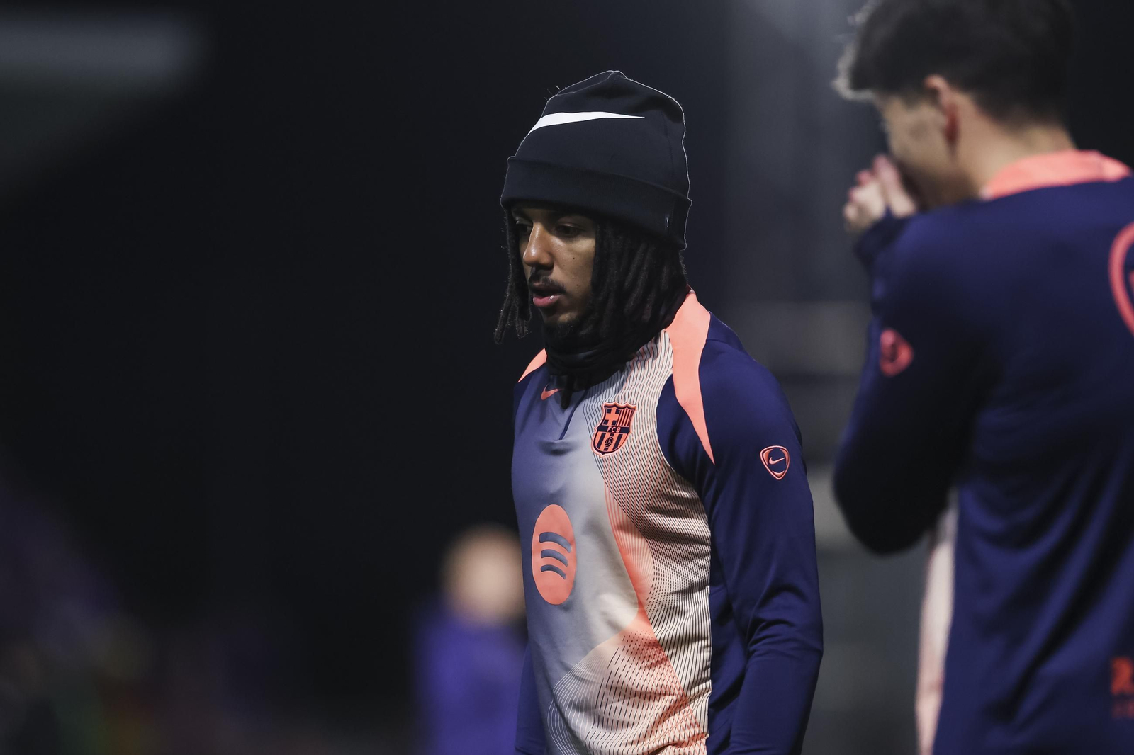 Las fotos del Guadalajara-Barcelona