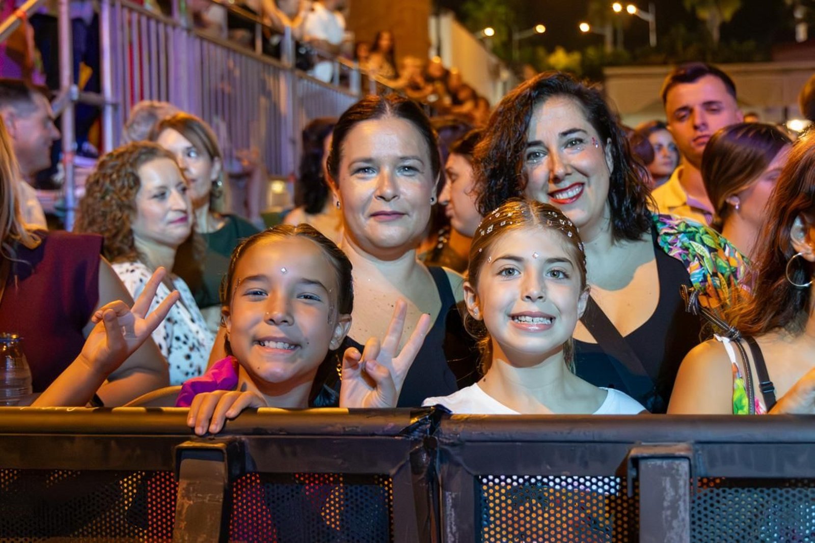 Concierto de Juan Magan en Martos