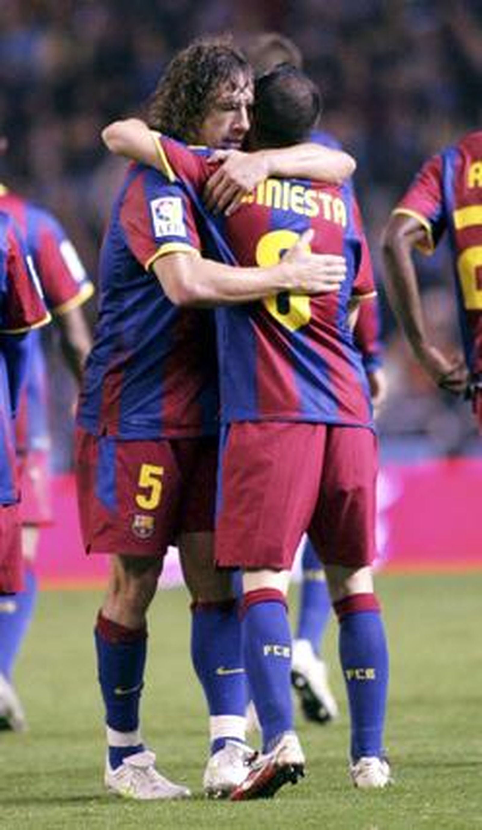 Foto: Efe / Reuters / Afp Photo