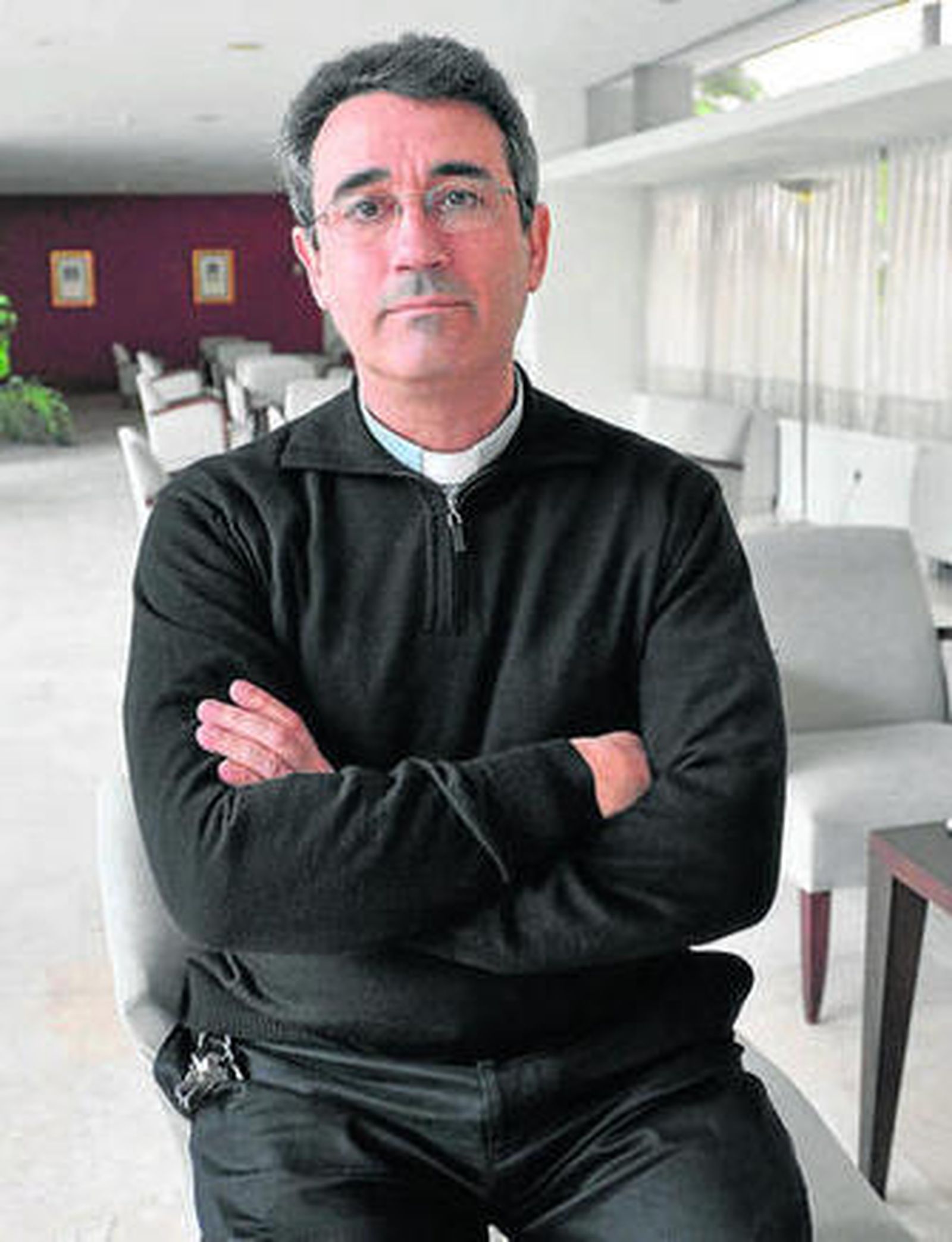 Orientador de divinas vocaciones