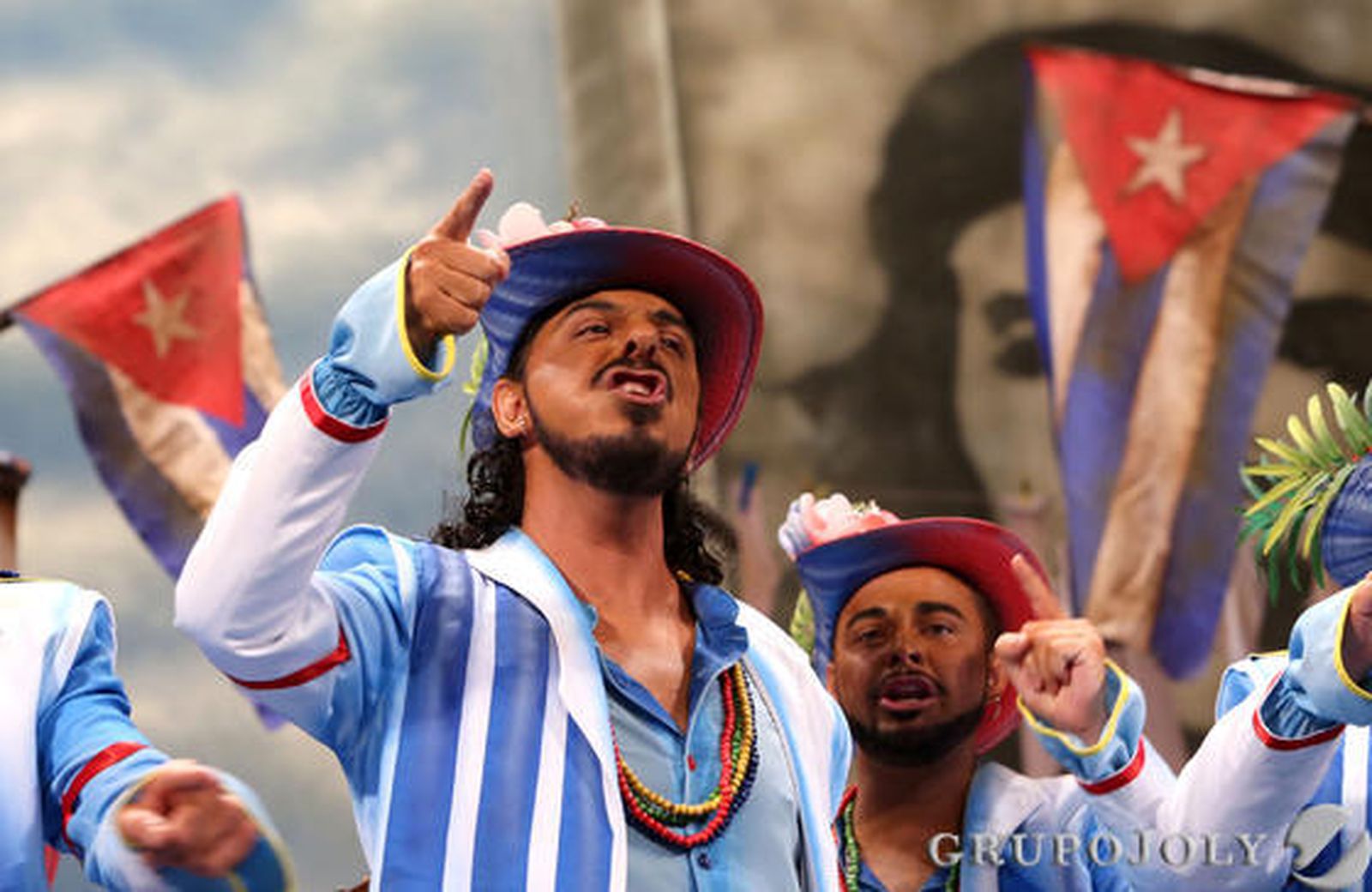 Foto: Lourdes de Vicente /Joaquin Pino