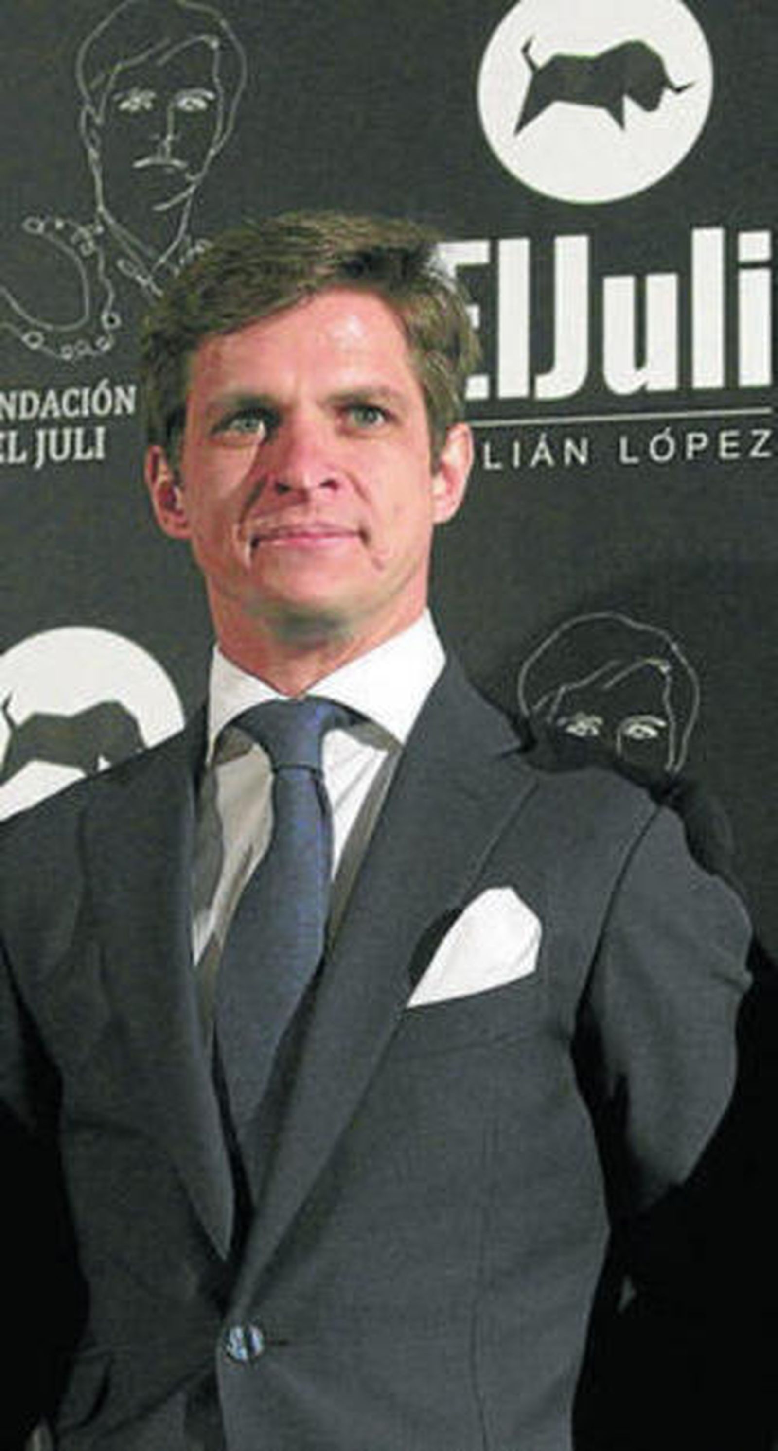 Julián López El Juli.
