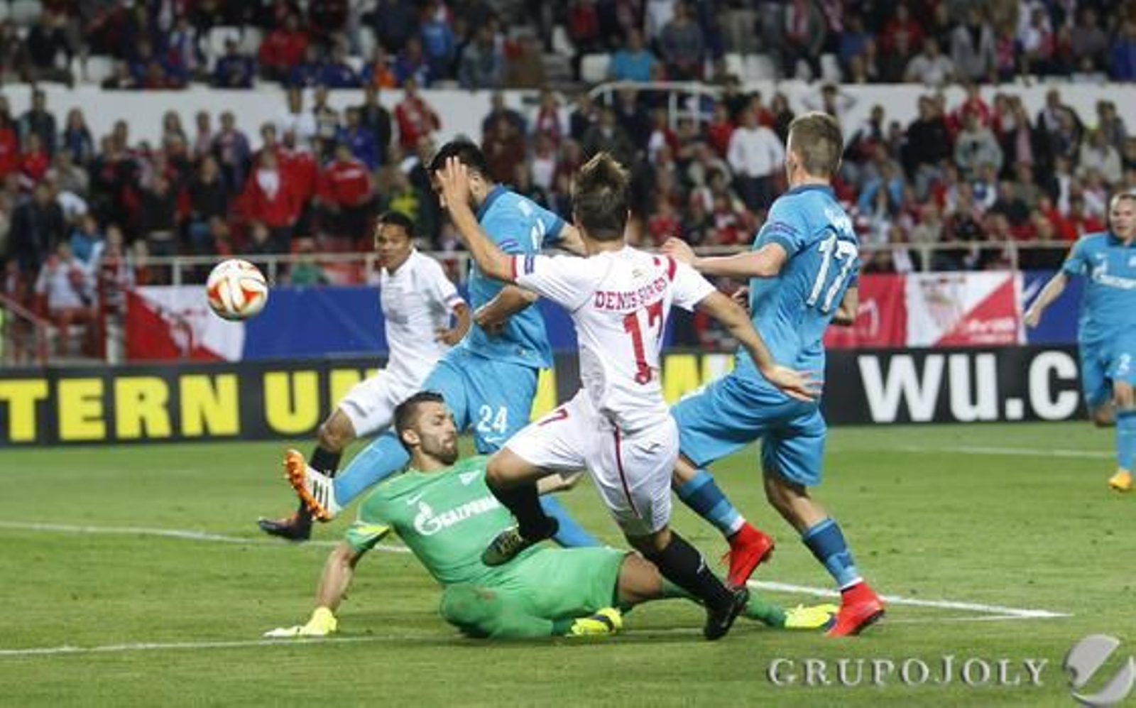 Foto: Antonio Pizarro