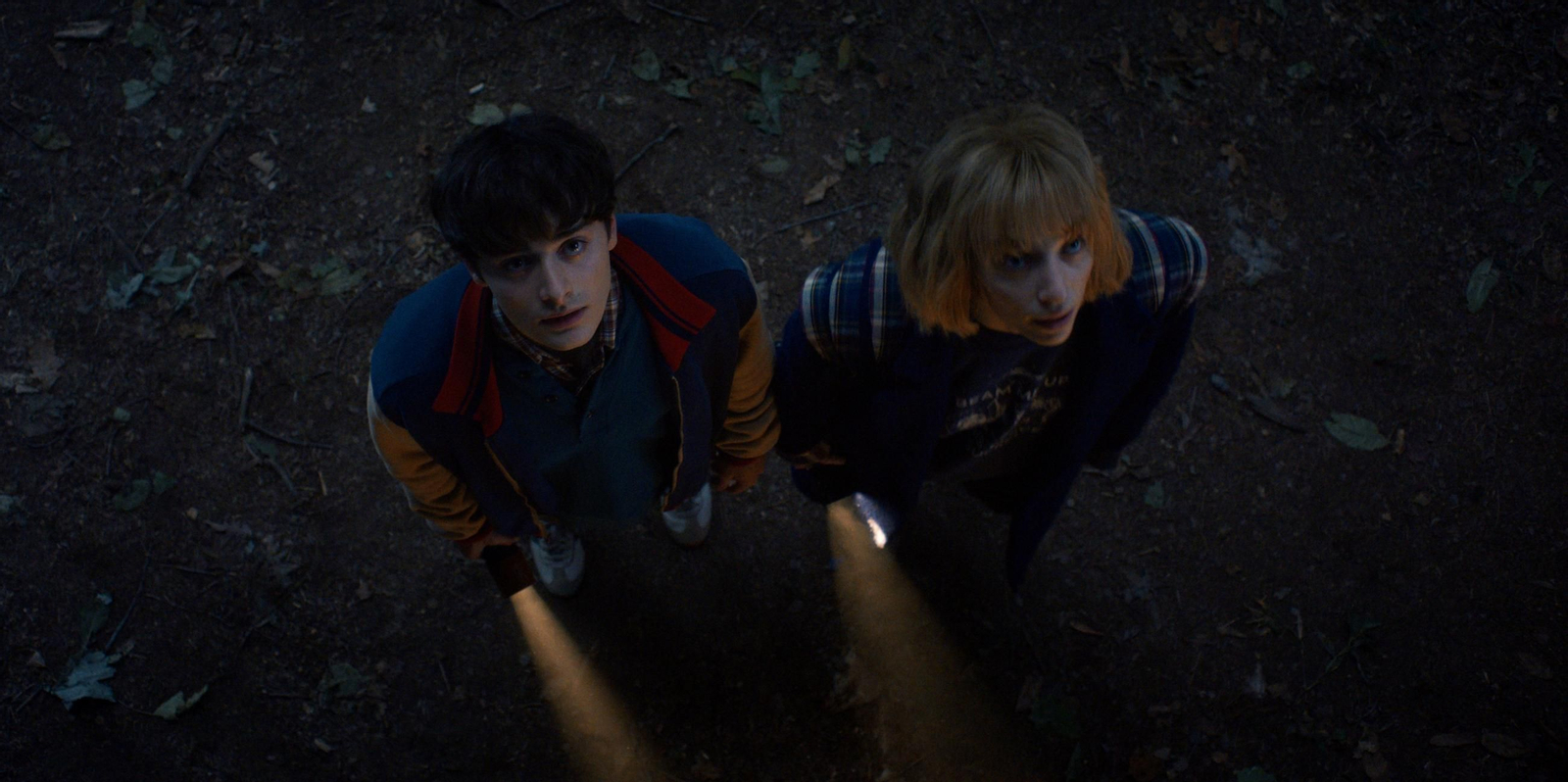 Stranger Things - Temporada final - Primeras imágenes