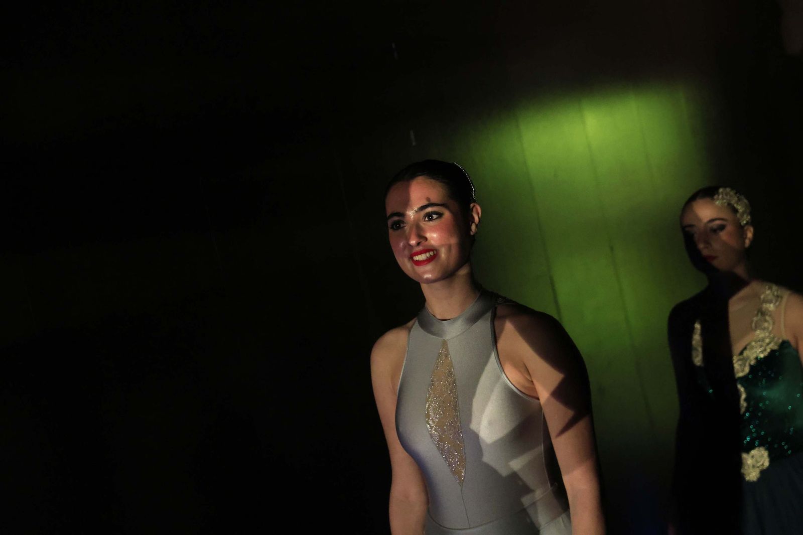 Fotos de la gala por el 45 aniversario del estudio de danza Adagio de Algeciras