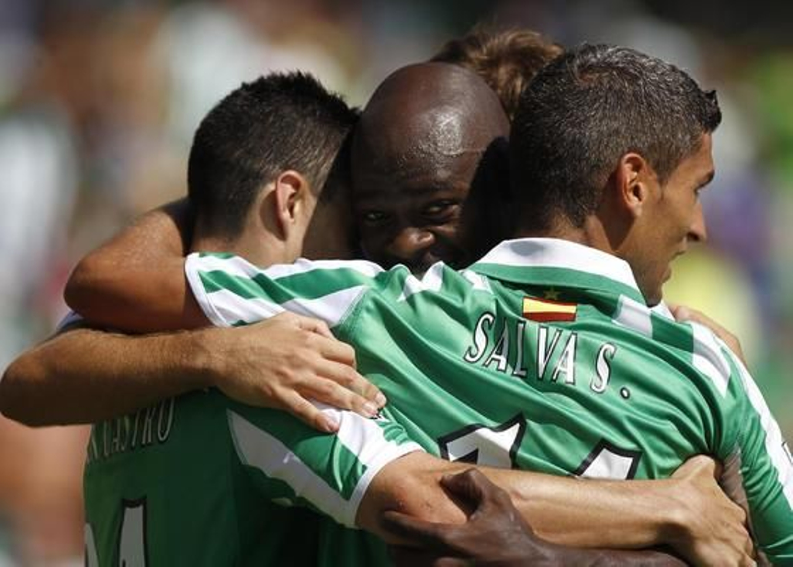 Foto: Antonio Pizarro