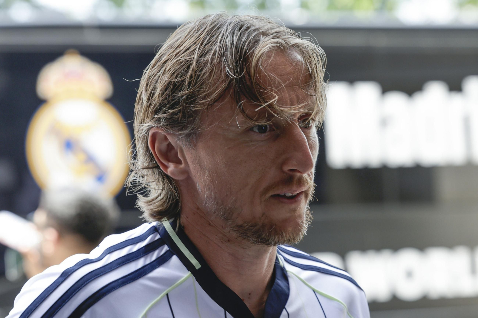 Las fotos del Real Madrid - Pachuca Las fotos del Real Madrid - Pachuca