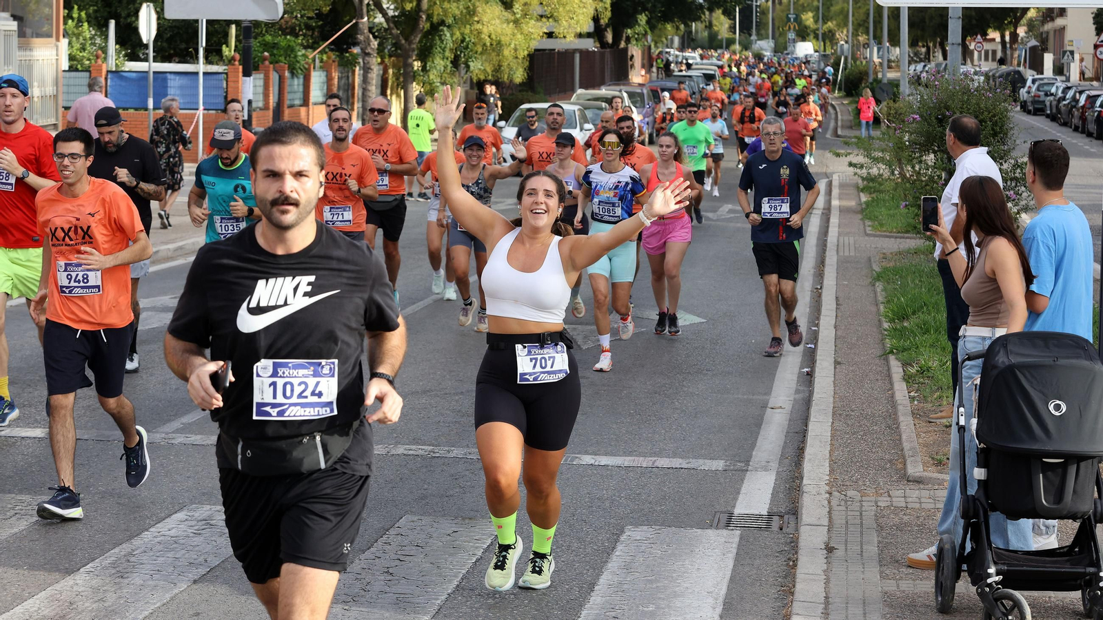 Búscate en la Media Maratón de Jerez 2025 (4)
