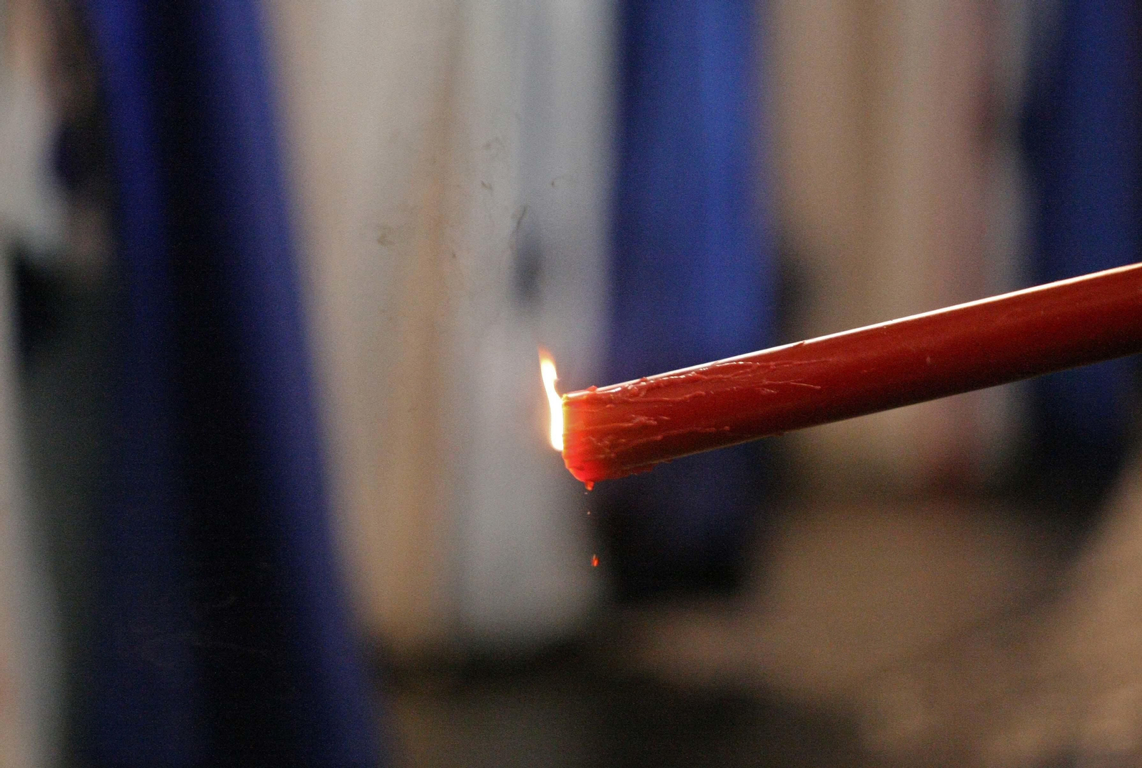 Las imágenes de la Misericordia en Algeciras