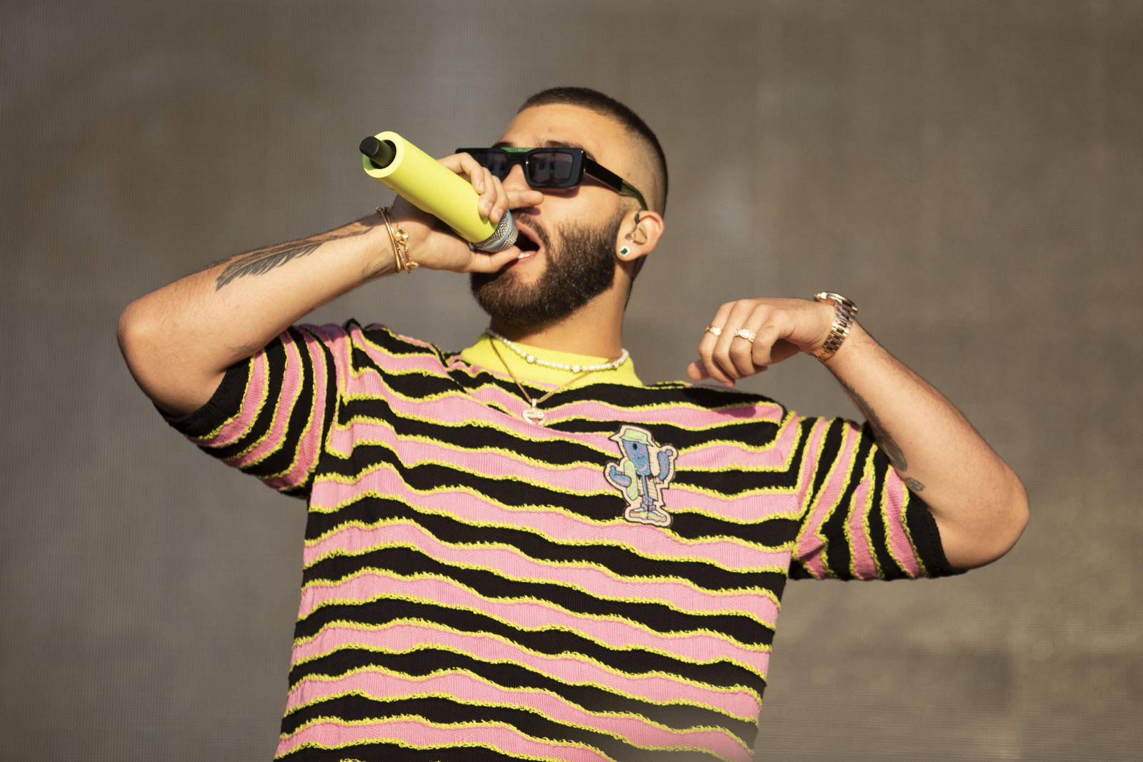 ¿Has estado en el Granada Latina? ¡Encuéntrate!