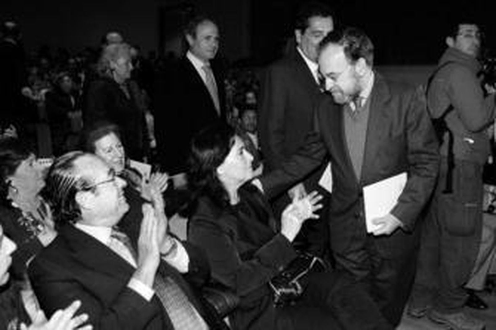 El gozo de disfrutar del libro del Pregón