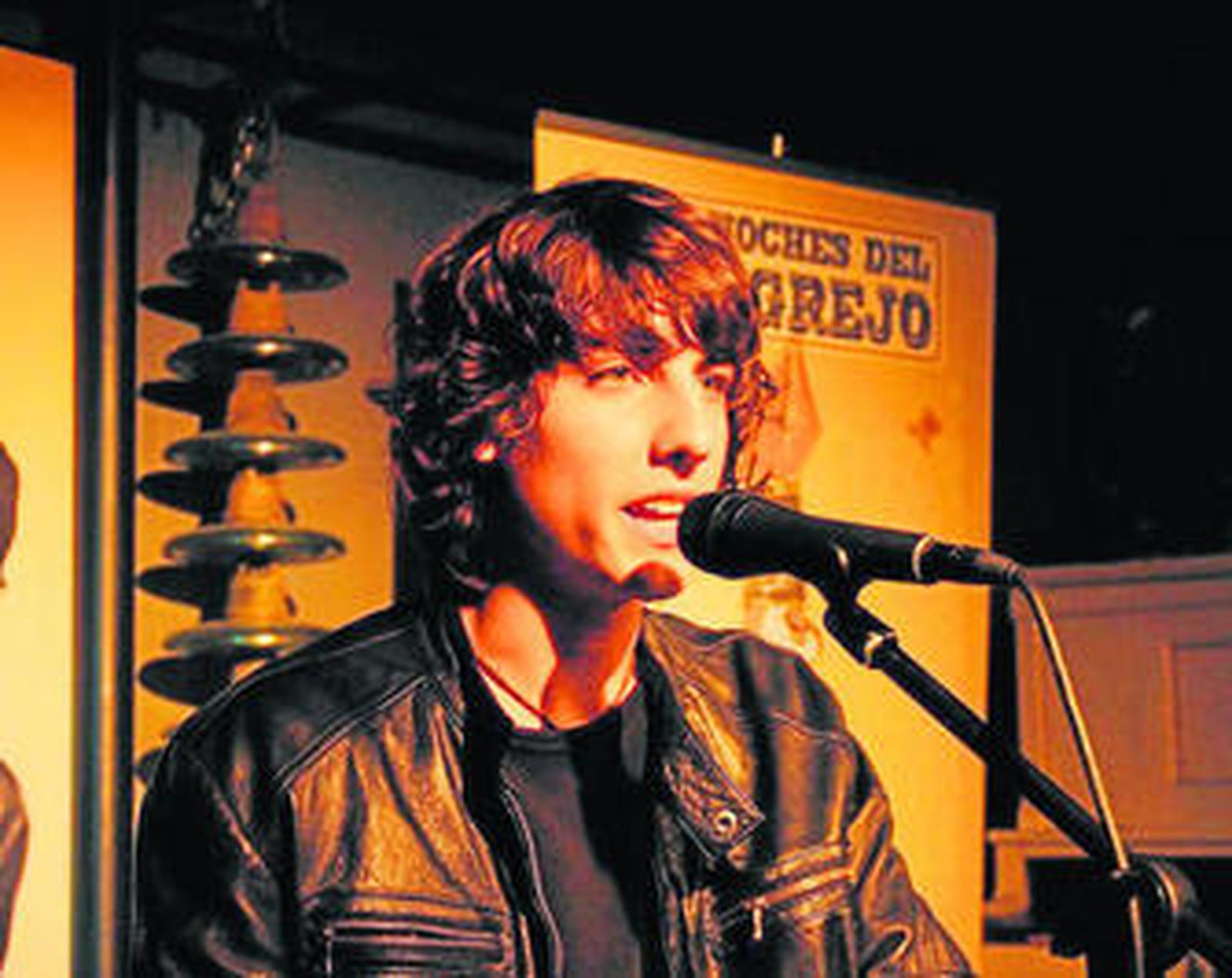 Cultura entre sorbos de café