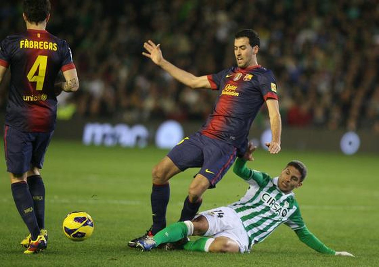 Foto: Antonio Pizarro